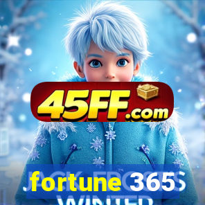fortune 365